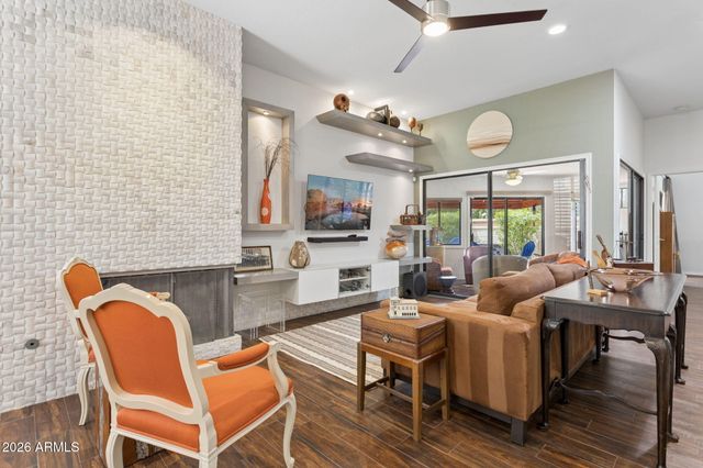 10552 N 87TH Place, Scottsdale, AZ 85258