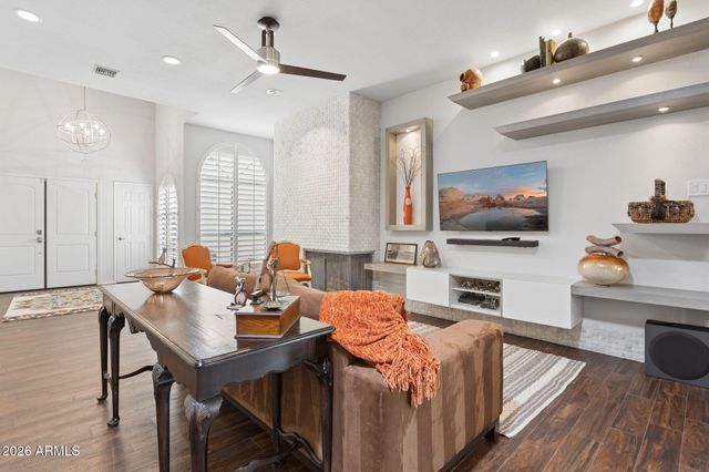 10552 N 87TH Place, Scottsdale, AZ 85258