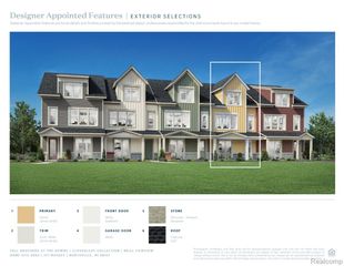 217 Massey 63, Northville, MI 48167