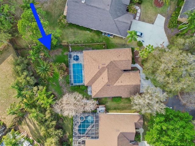 5506 CAMILLE COURT, Lutz, FL 33558