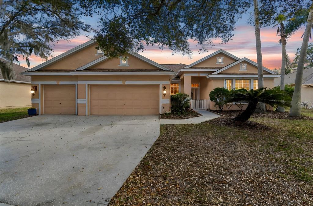 5506 CAMILLE COURT, Lutz, FL 33558
