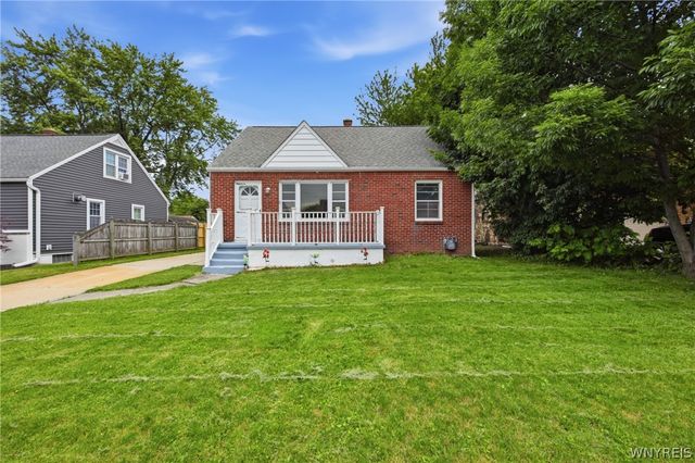 72 Birkdale Road, Cheektowaga, NY 14225
