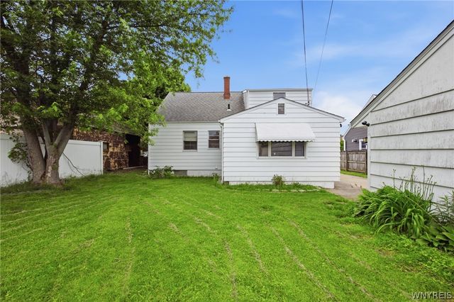 72 Birkdale Road, Cheektowaga, NY 14225