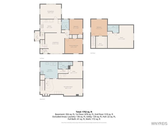72 Birkdale Road, Cheektowaga, NY 14225