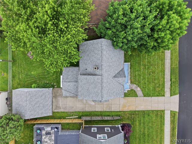 72 Birkdale Road, Cheektowaga, NY 14225