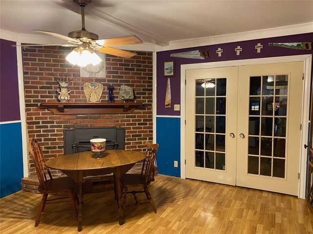 818 E Elm Street, Hillsboro, TX 76645