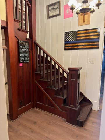 818 E Elm Street, Hillsboro, TX 76645