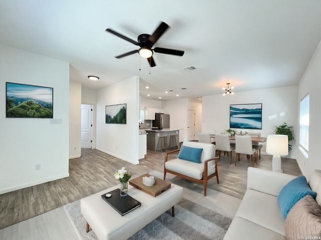 125 San Angelo, San Antonio, TX 78212