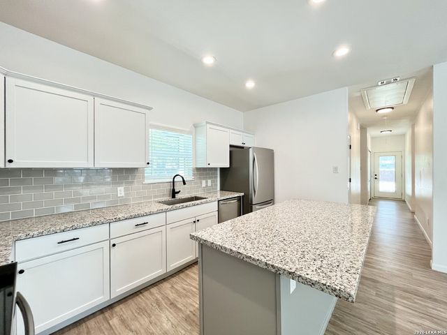 125 San Angelo, San Antonio, TX 78212