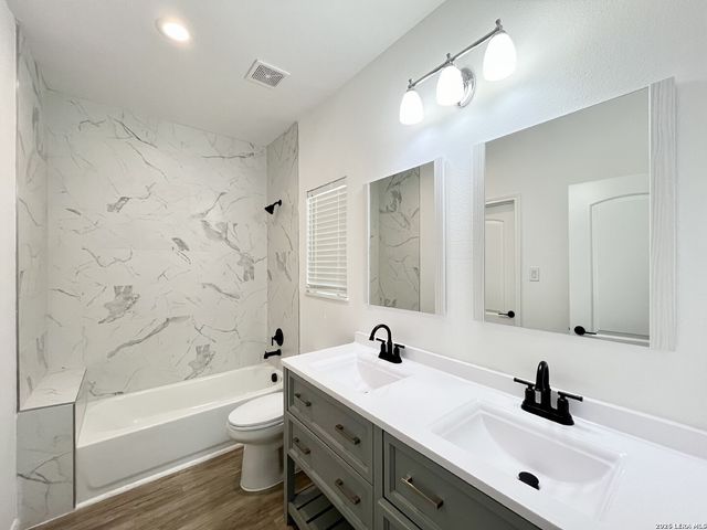 125 San Angelo, San Antonio, TX 78212