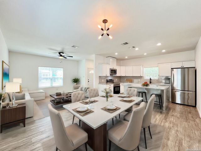 125 San Angelo, San Antonio, TX 78212
