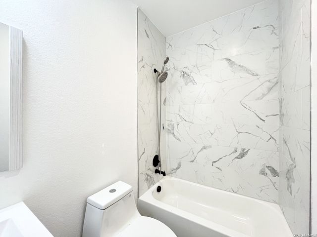 125 San Angelo, San Antonio, TX 78212