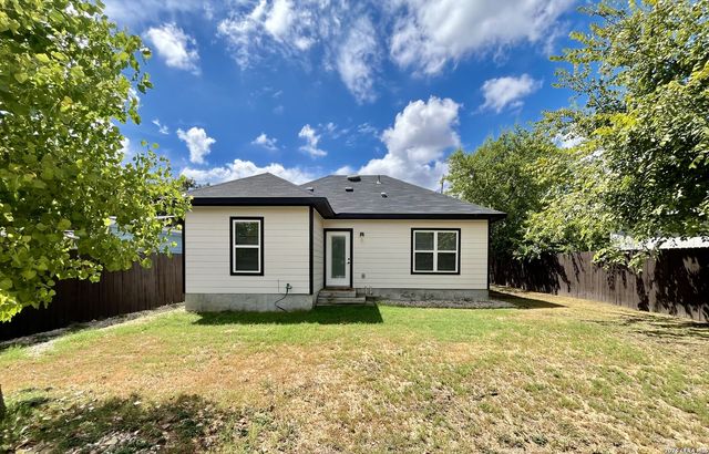 125 San Angelo, San Antonio, TX 78212