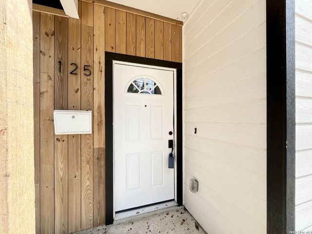 125 San Angelo, San Antonio, TX 78212