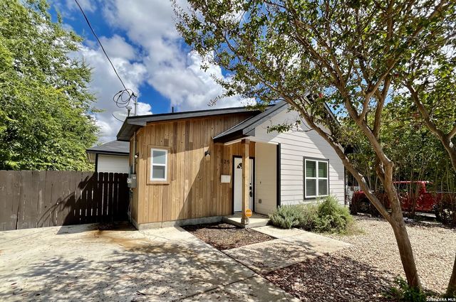 125 San Angelo, San Antonio, TX 78212