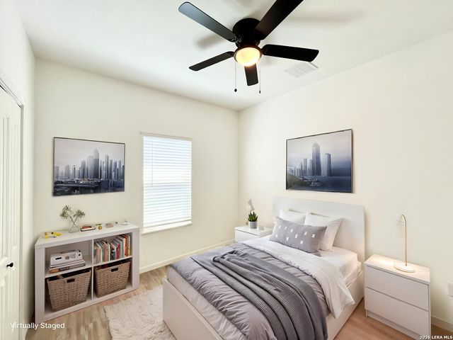125 San Angelo, San Antonio, TX 78212