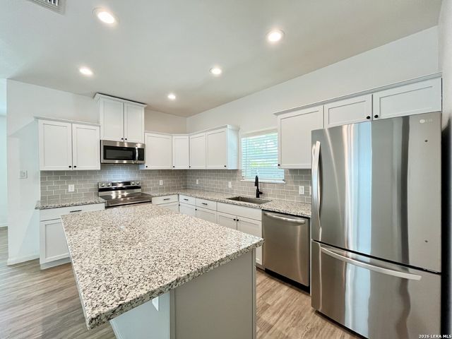 125 San Angelo, San Antonio, TX 78212