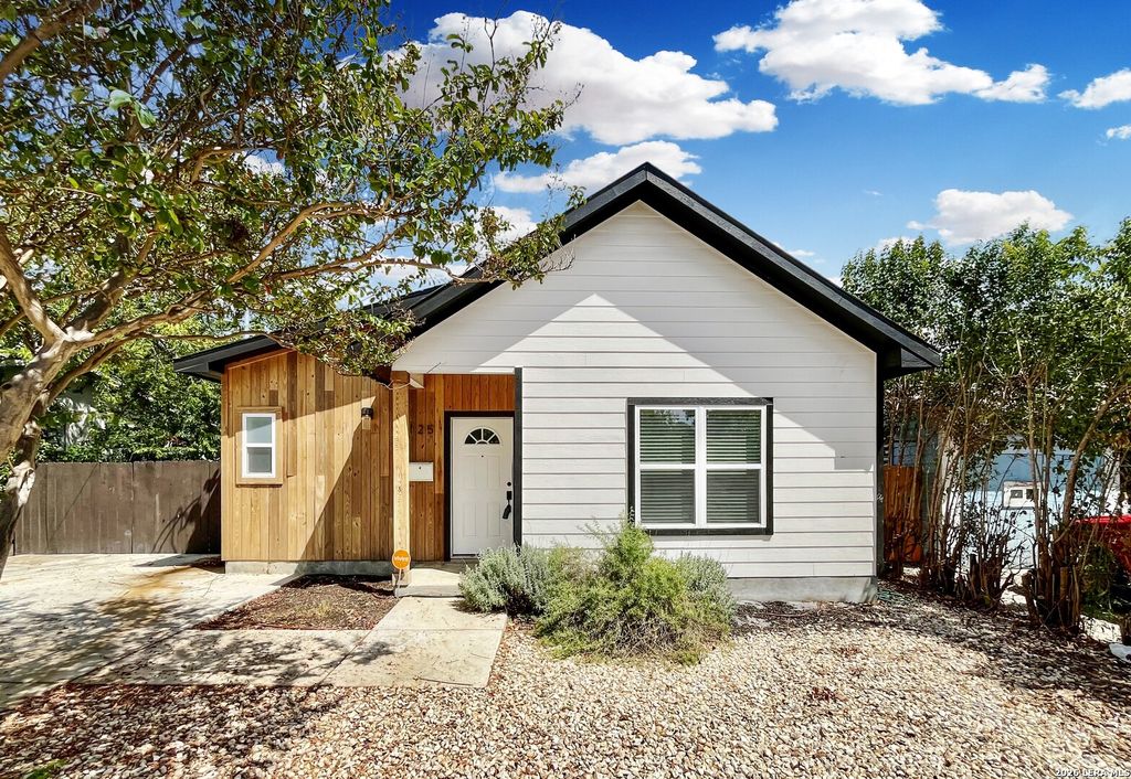 125 San Angelo, San Antonio, TX 78212