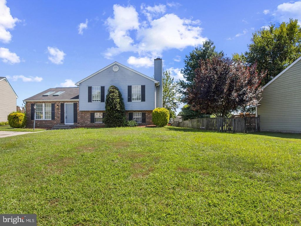 719 CLOVER VALLEY CT, Edgewood, MD 21040