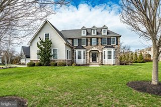 921 PUTTING GREEN CIR, Harleysville, PA 19438