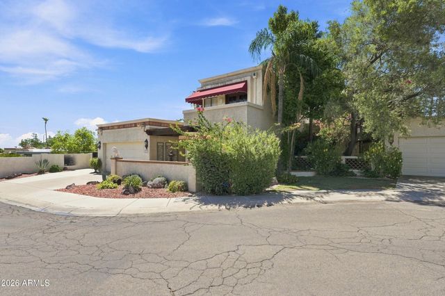 4713 E MONTE Way, Phoenix, AZ 85044