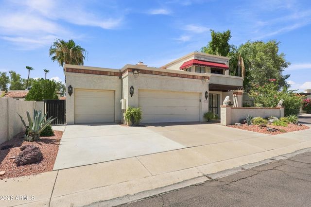 4713 E MONTE Way, Phoenix, AZ 85044