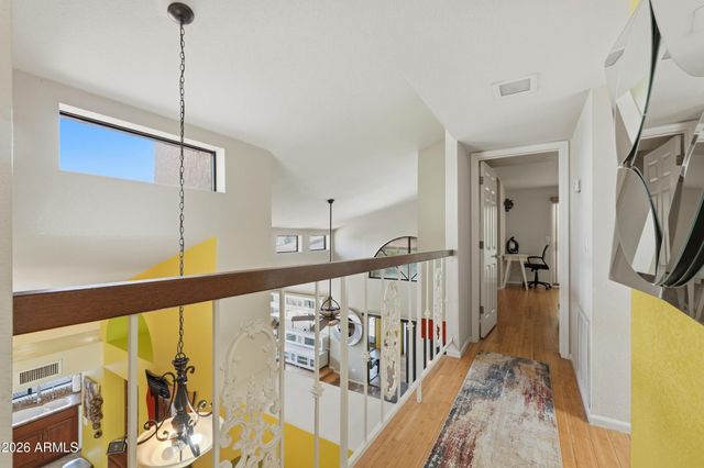 4713 E MONTE Way, Phoenix, AZ 85044