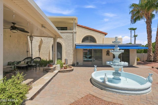 4713 E MONTE Way, Phoenix, AZ 85044