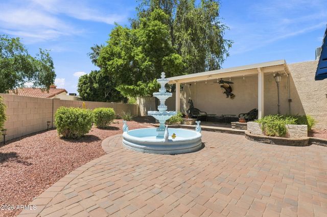 4713 E MONTE Way, Phoenix, AZ 85044