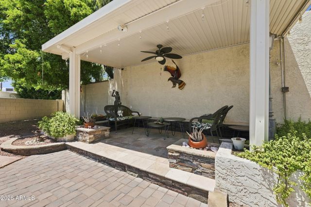 4713 E MONTE Way, Phoenix, AZ 85044