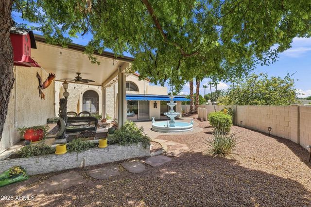 4713 E MONTE Way, Phoenix, AZ 85044