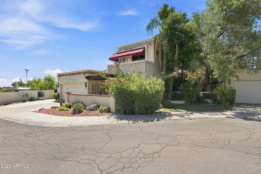 4713 E MONTE Way, Phoenix, AZ 85044 — photo 2