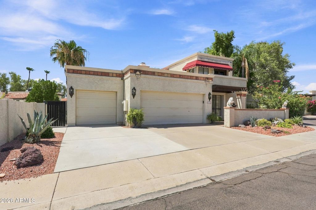 4713 E MONTE Way, Phoenix, AZ 85044 — photo 3