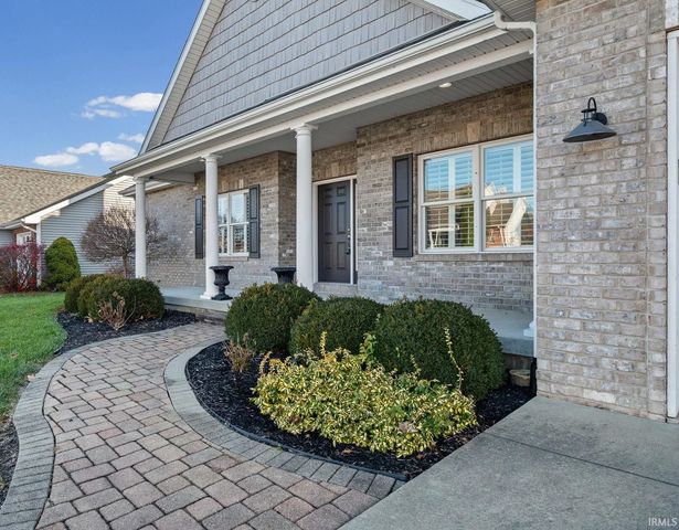 4413 Cairnapple Court, West Lafayette, IN 47906