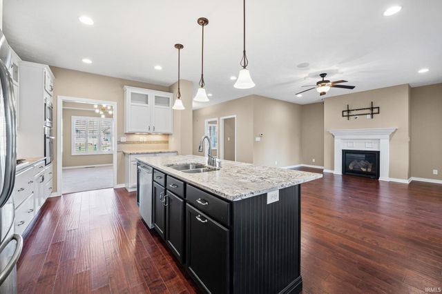 4413 Cairnapple Court, West Lafayette, IN 47906