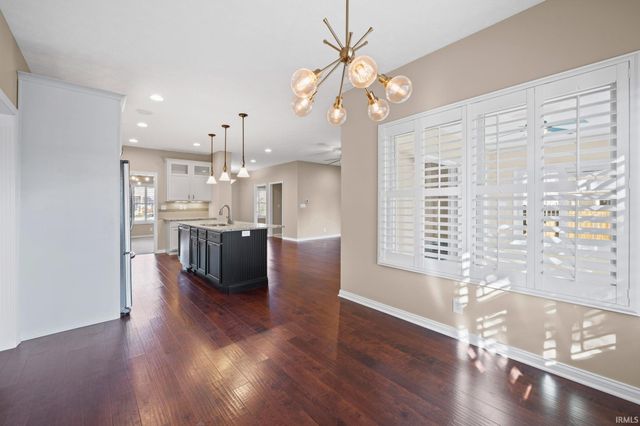 4413 Cairnapple Court, West Lafayette, IN 47906