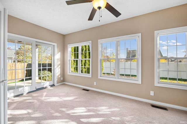 4413 Cairnapple Court, West Lafayette, IN 47906