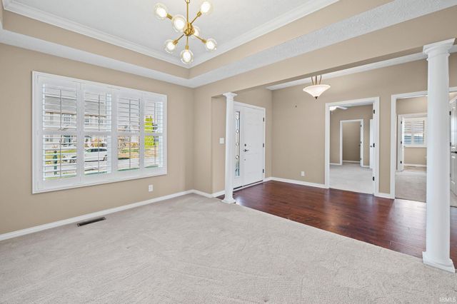 4413 Cairnapple Court, West Lafayette, IN 47906