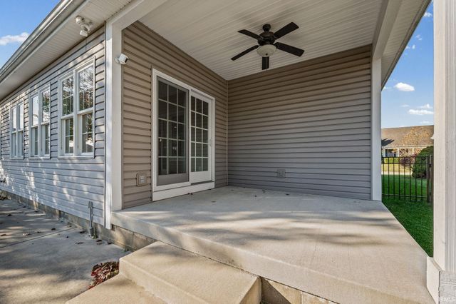 4413 Cairnapple Court, West Lafayette, IN 47906