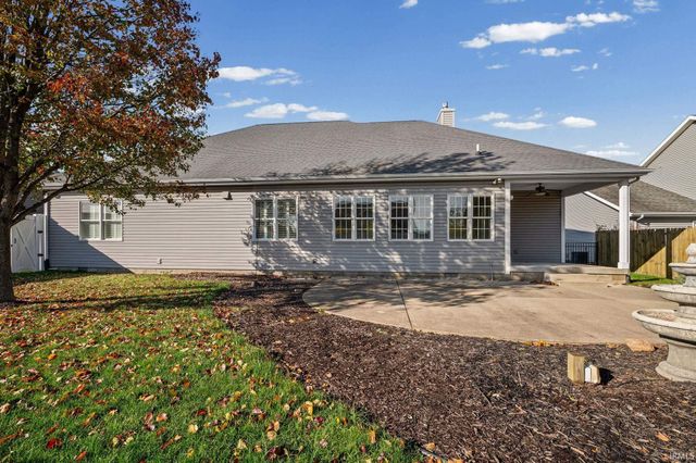 4413 Cairnapple Court, West Lafayette, IN 47906