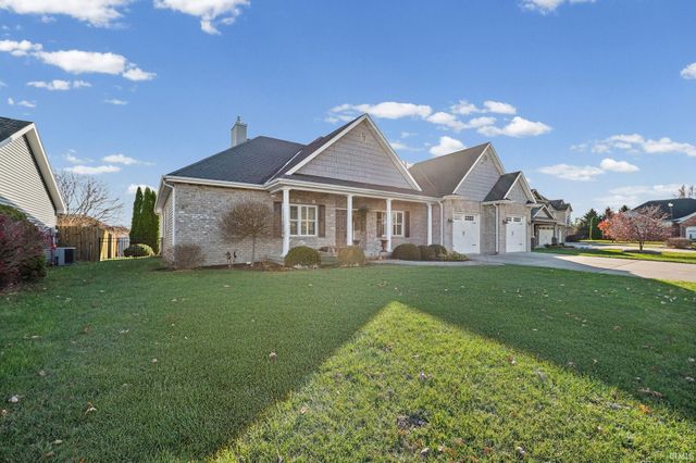 4413 Cairnapple Court, West Lafayette, IN 47906