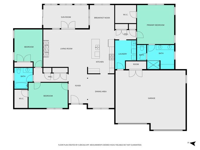 4413 Cairnapple Court, West Lafayette, IN 47906