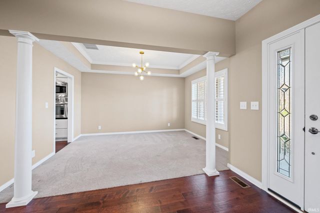 4413 Cairnapple Court, West Lafayette, IN 47906