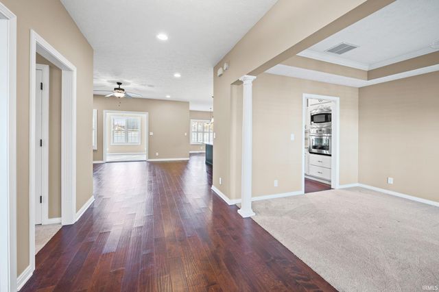 4413 Cairnapple Court, West Lafayette, IN 47906