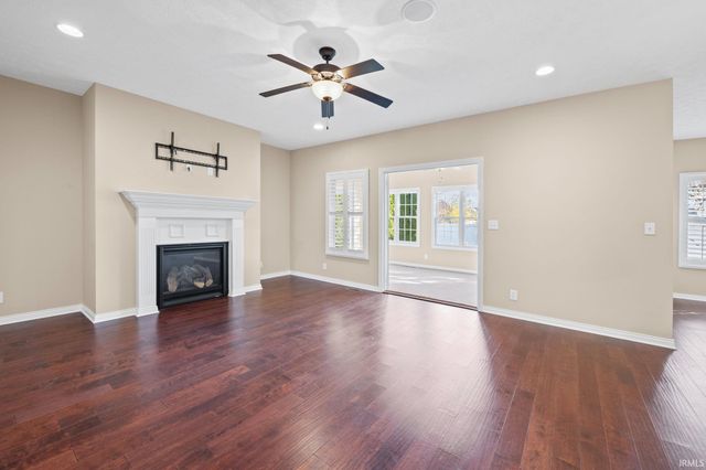 4413 Cairnapple Court, West Lafayette, IN 47906