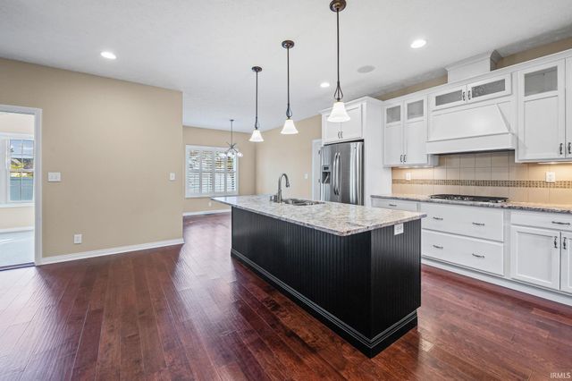 4413 Cairnapple Court, West Lafayette, IN 47906