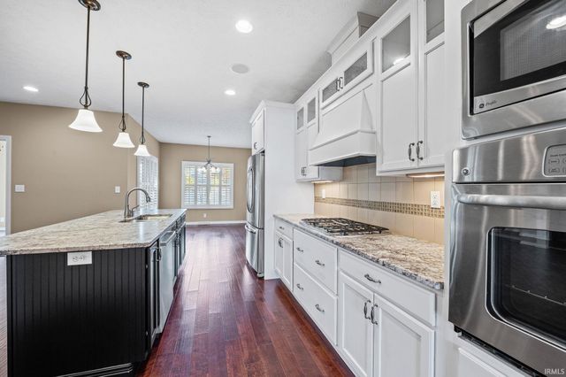 4413 Cairnapple Court, West Lafayette, IN 47906