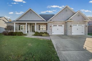 4413 Cairnapple Court, West Lafayette, IN 47906