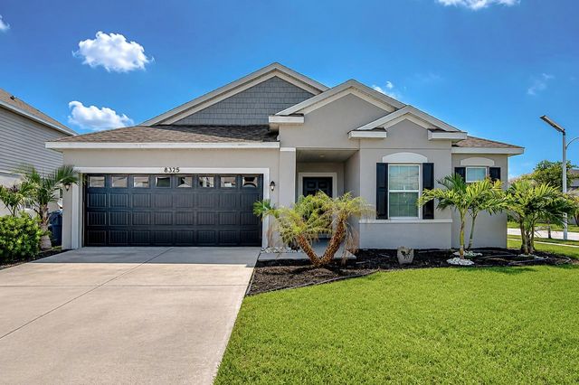 8325 OLIVE BROOK DRIVE, Wesley Chapel, FL 33545
