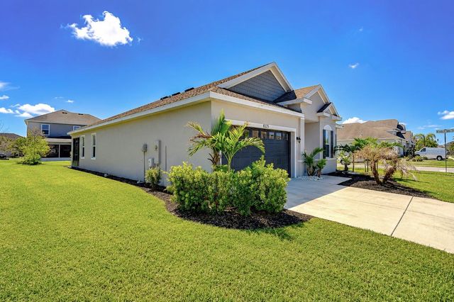 8325 OLIVE BROOK DRIVE, Wesley Chapel, FL 33545